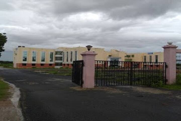 hostel